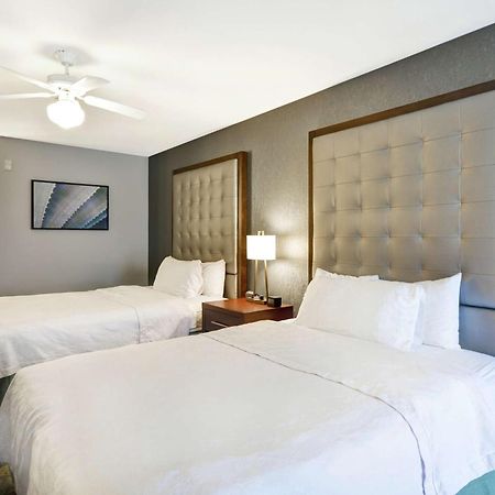 Homewood Suites By Hilton Palm Desert Exterior photo