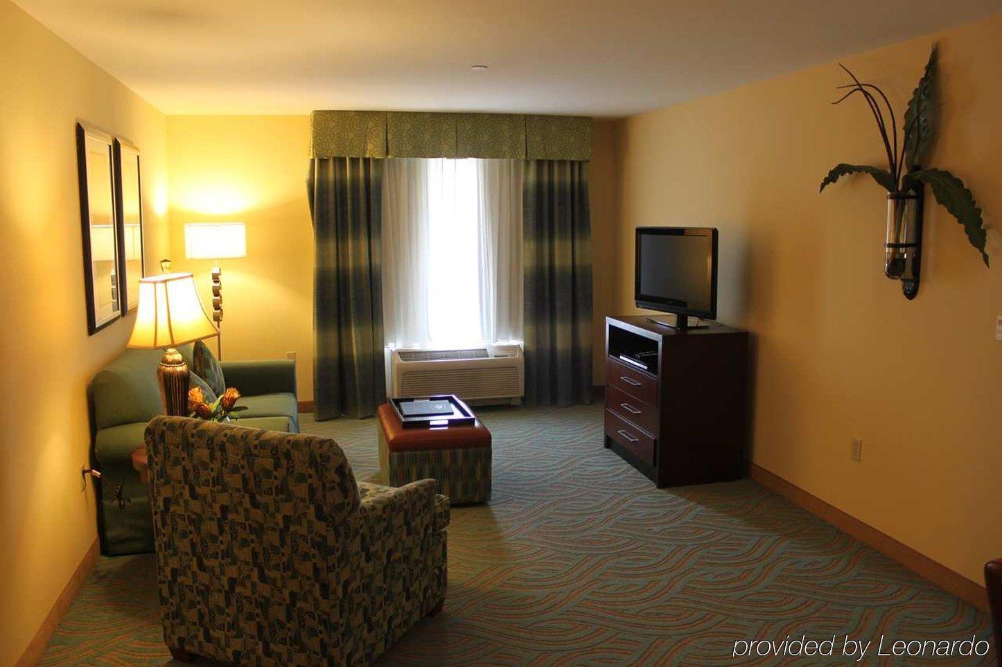 Homewood Suites By Hilton Palm Desert Room photo