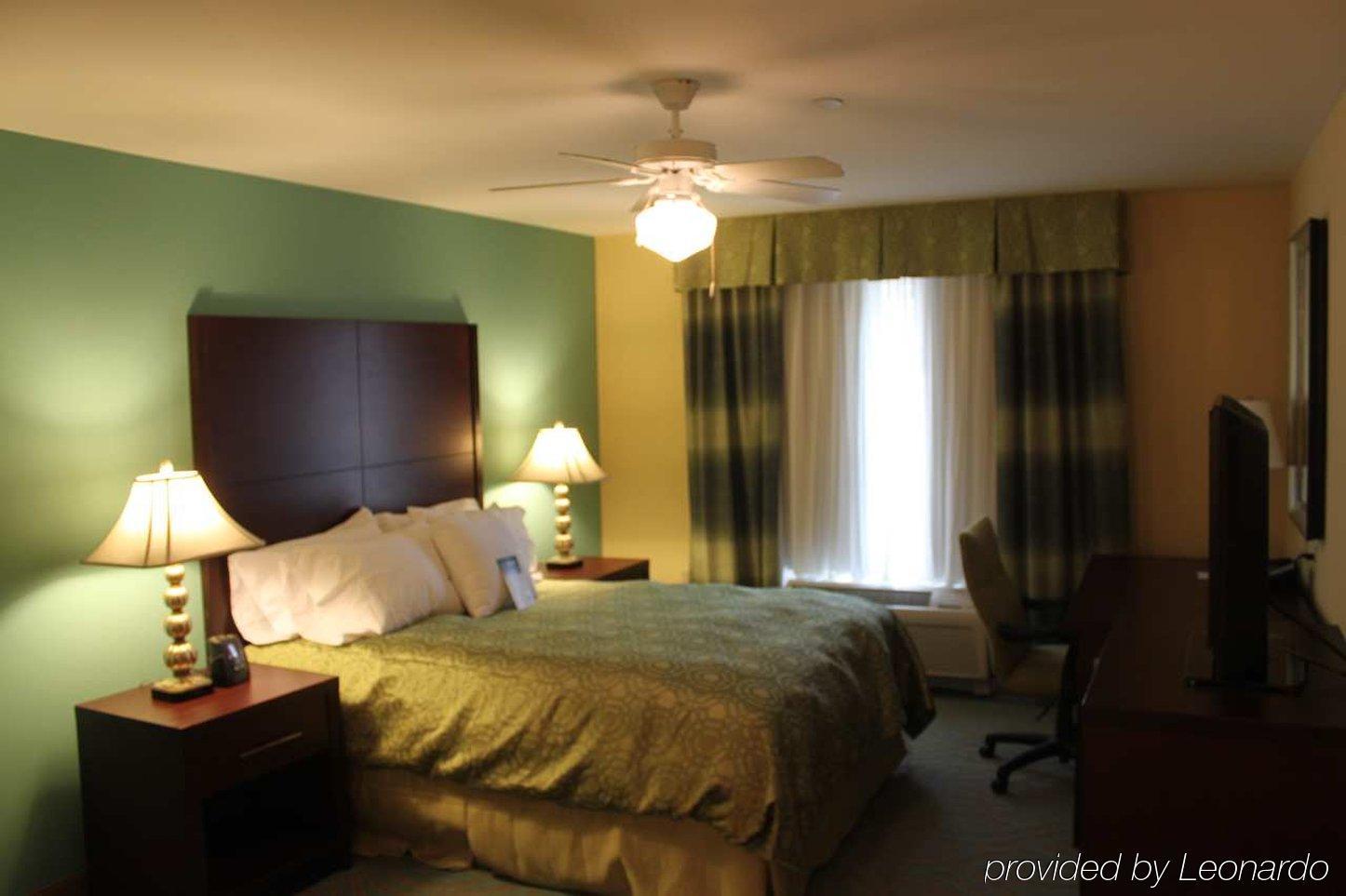 Homewood Suites By Hilton Palm Desert Room photo